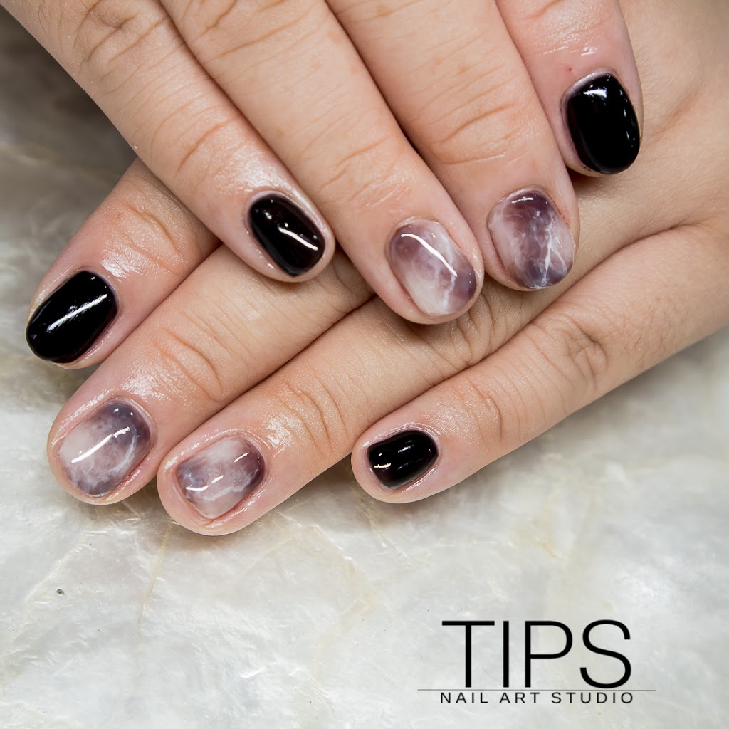 TIPS Nail Art Studio | beauty salon | Shop 10/280 Olsen Ave, Parkwood QLD 4214, Australia | 0466450449 OR +61 466 450 449