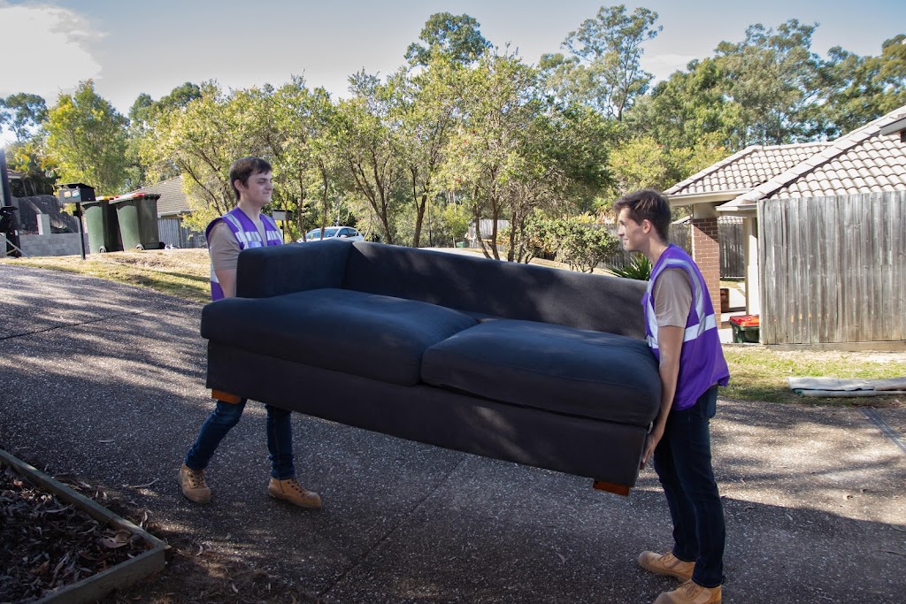 SwiftMove | 14 Thorpe St, White Rock QLD 4306, Australia | Phone: 0494 083 737