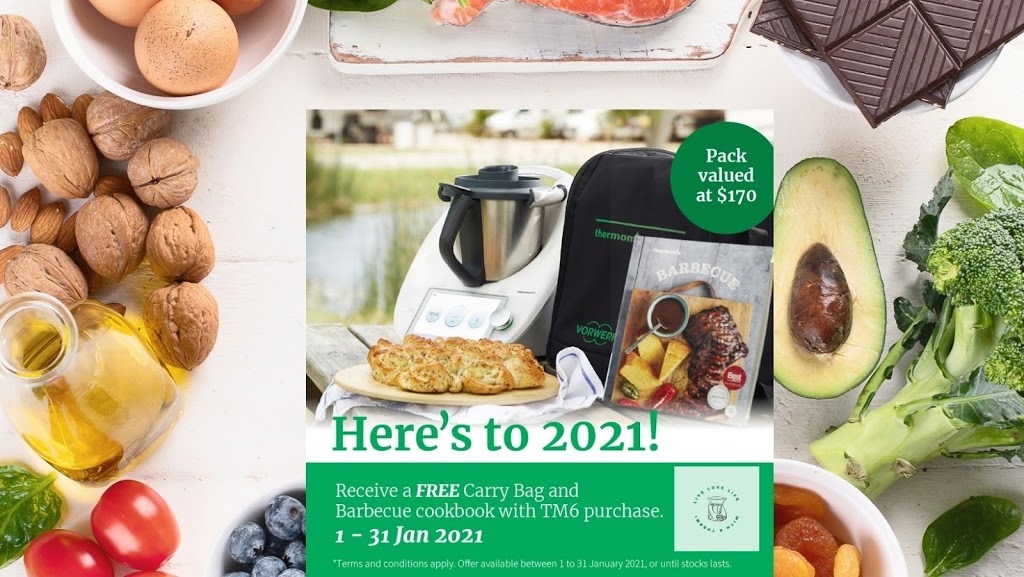 Cath Wood Thermomix Consultant - Live Love Life with a Thermi | Grange Cres, Warragul VIC 3820, Australia | Phone: 0409 954 368