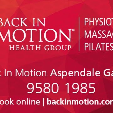 Back In Motion AG Chelsea Heights (Thames Prom) Satellite Clinic | physiotherapist | 205 Thames Promenade, Chelsea Heights VIC 3196, Australia | 0395801985 OR +61 3 9580 1985