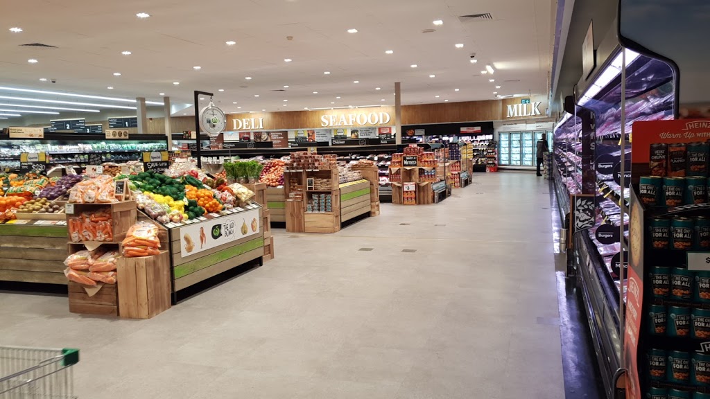 Woolworths Hastings | supermarket | 11-23 Victoria St, Hastings VIC 3915, Australia | 0359746114 OR +61 3 5974 6114