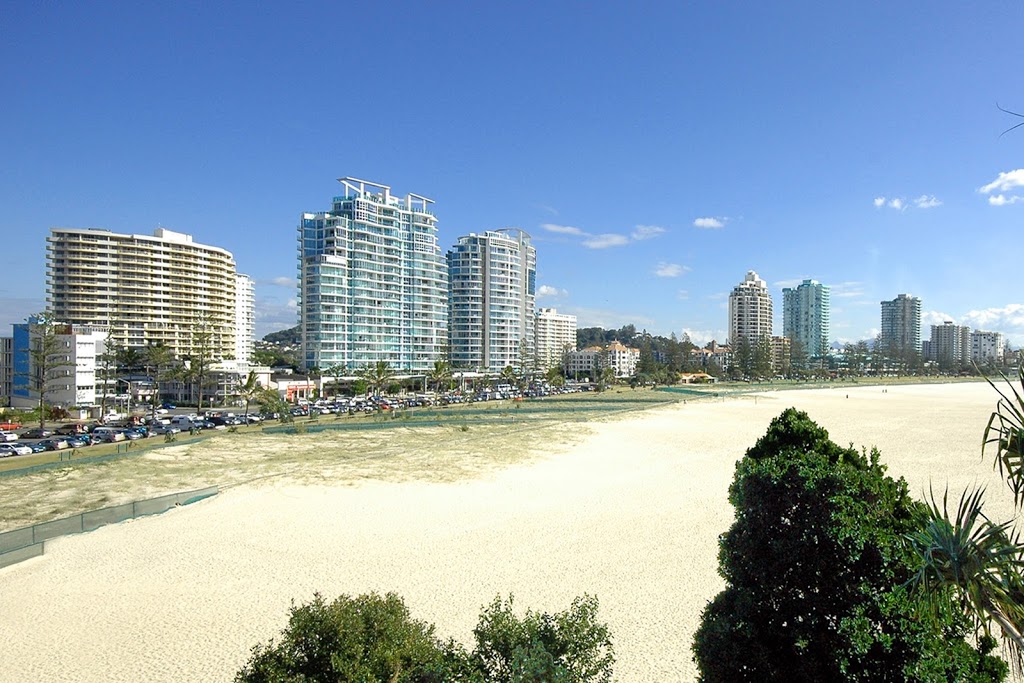 Wayne Bisgrove - Beachfront Sales | Marine Parade, Coolangatta QLD 4225, Australia | Phone: 0409 455 443