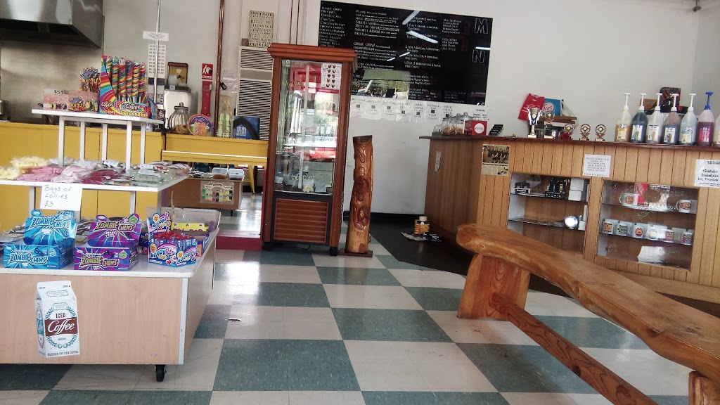 Verong Vittles Cafe & Takeaway | cafe | 36 McLennan St, Mooroopna VIC 3629, Australia | 0358255303 OR +61 3 5825 5303