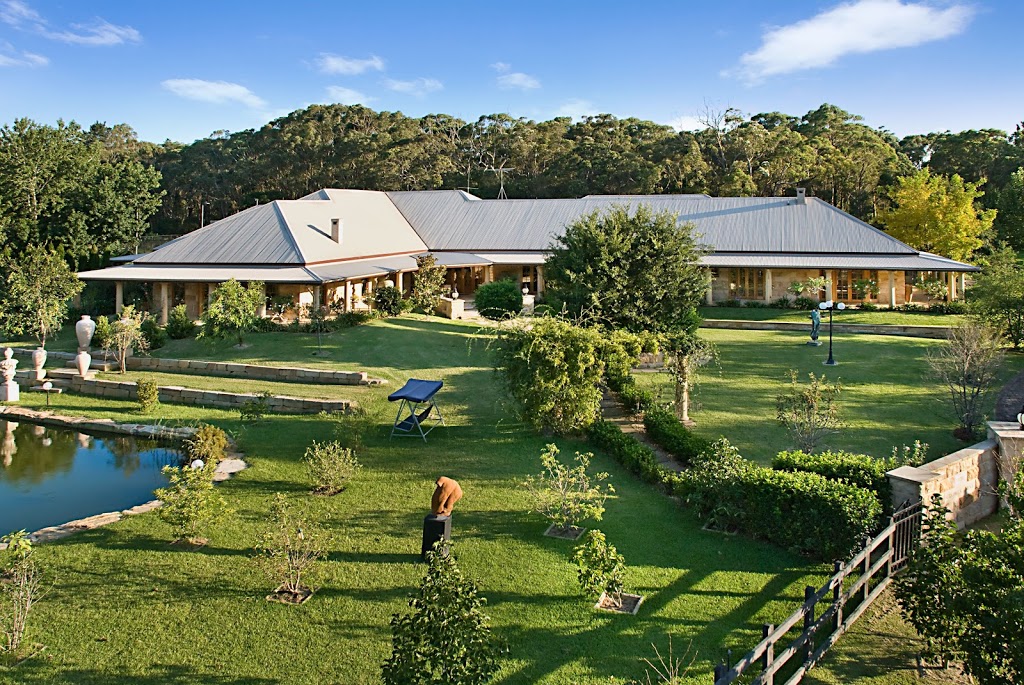 The Crowes Nest | lodging | 30 Viitasalo Rd S, Somersby NSW 2250, Australia | 0414411956 OR +61 414 411 956