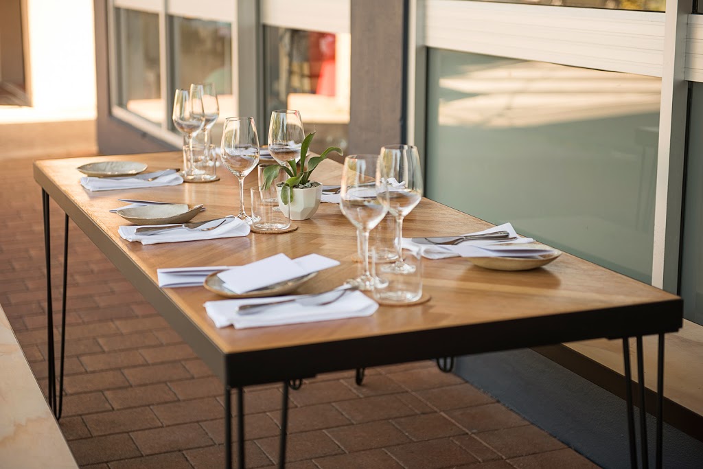 Fleet Restaurant | restaurant | 2/16 The Terrace, Brunswick Heads NSW 2483, Australia | 0266851363 OR +61 2 6685 1363