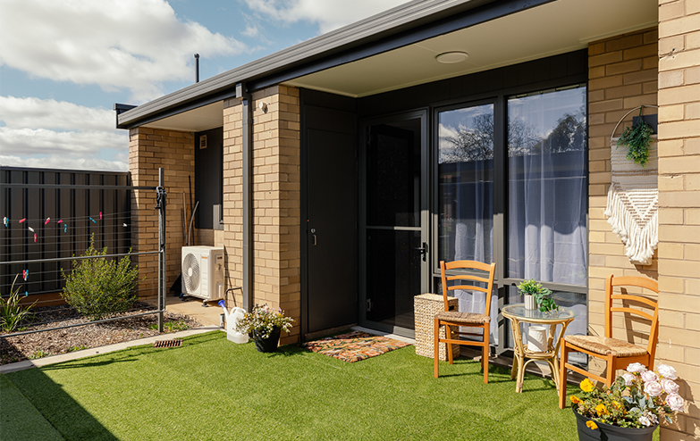 St Laurence Court Community | 114 Upper California Gully Rd, California Gully VIC 3556, Australia | Phone: 0438 682 257