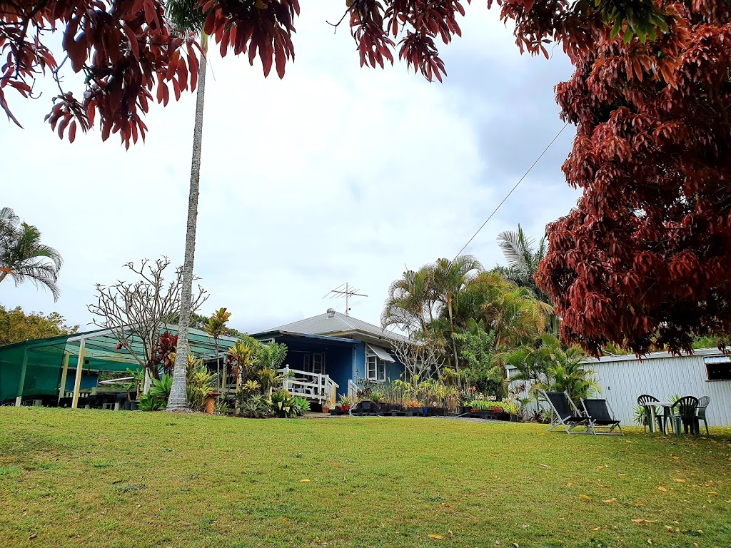 Glasshouse Plantation | food | 122 Glass House Woodford Rd, Glass House Mountains QLD 4518, Australia | 0419663404 OR +61 419 663 404