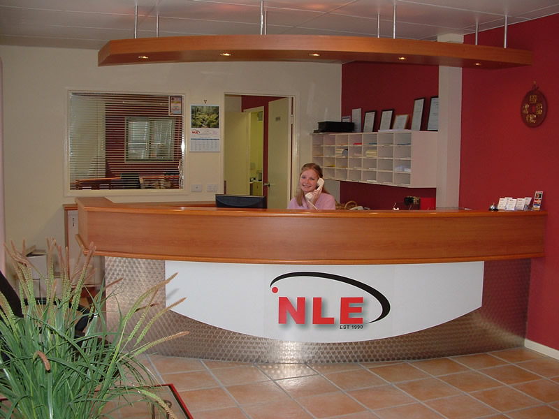 NLE Commercial Pty Ltd | 5/20 Valente Cl, Chermside QLD 4032, Australia | Phone: (07) 3326 4444