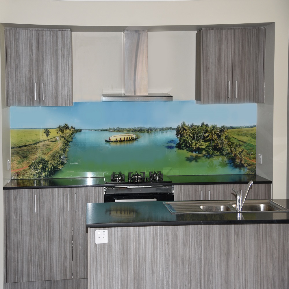 Graphic Glass - Printed - Custom Laminated Glass Specialists | home goods store | 14/51 Prospect Rd, Gaythorne QLD 4051, Australia | 0733552764 OR +61 7 3355 2764