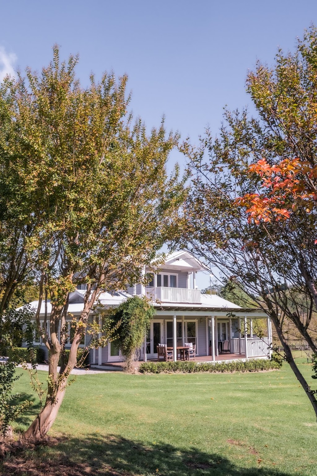 Millet House | Barrengarry NSW 2577, Australia | Phone: 0401 178 104