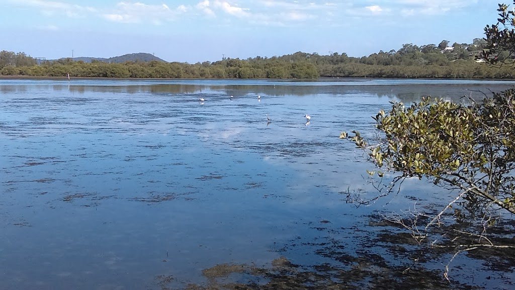 Garnet Adcock Memorial Park | West Gosford NSW 2250, Australia