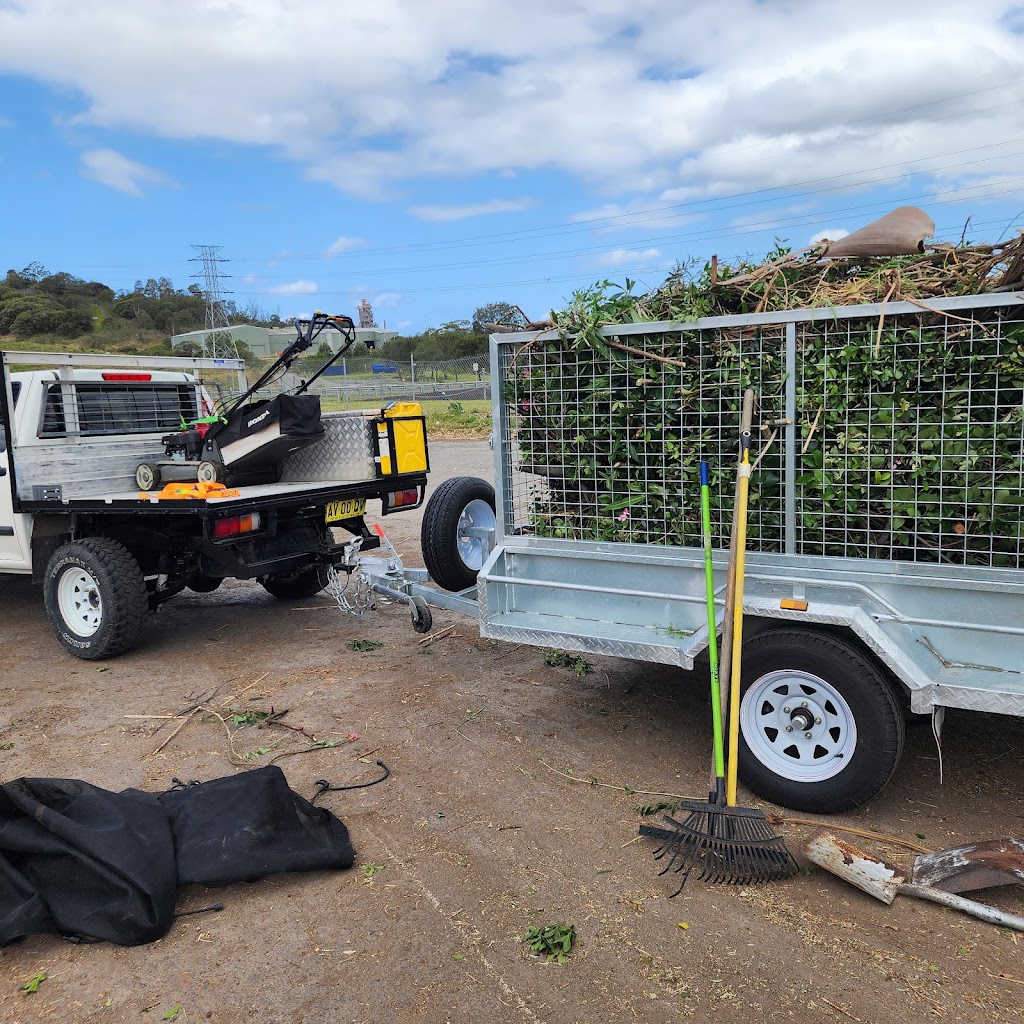 Advanced Mowing | 150 Scobie Cres, Bellambi NSW 2518, Australia | Phone: 0458 366 944