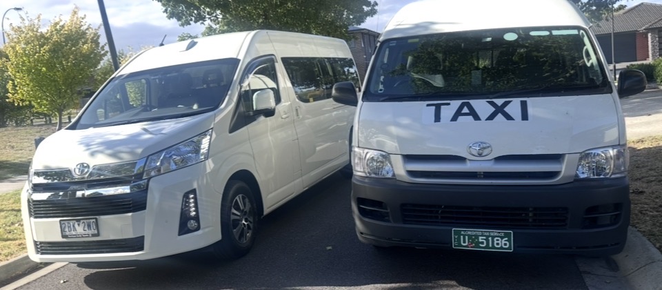 Cranbourne Wheelchair Taxi | 1 McFarlan Way, Cranbourne East VIC 3977, Australia | Phone: 0475 556 250