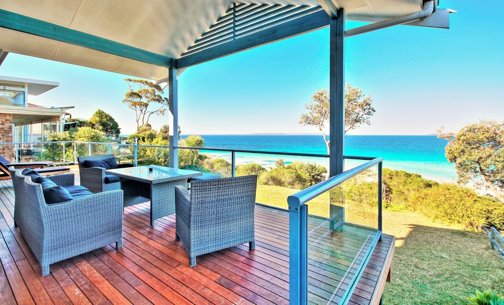 Azzurra Hyams Beach House | lodging | 88 Cyrus St, Hyams Beach NSW 2540, Australia | 0402214079 OR +61 402 214 079