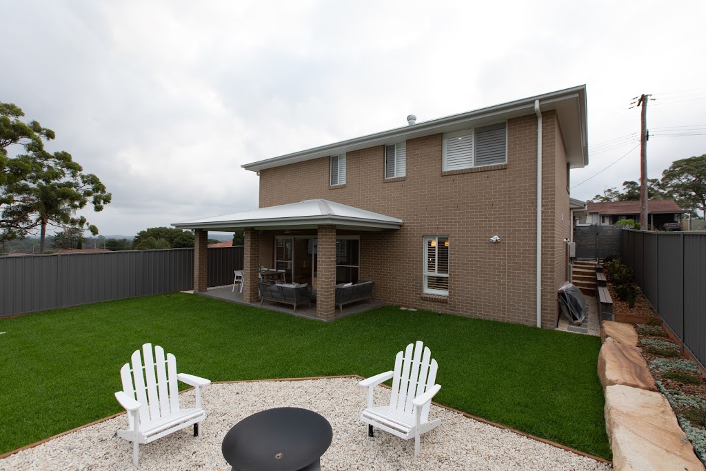Hotondo Homes - Edgeworth Display Home | general contractor | 76 Neilson St, Edgeworth NSW 2285, Australia | 1800677156 OR +61 1800 677 156