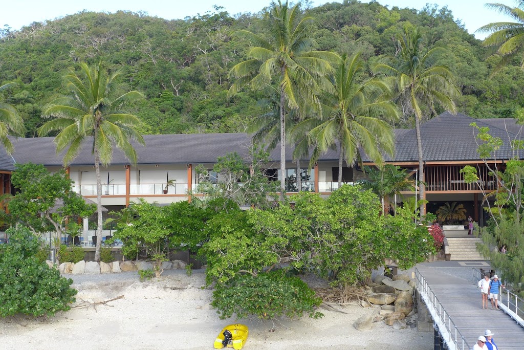 Fitzroy Island Adventures | Counter 6, Reef Fleet Terminal, 1 Spence St, Cairns City QLD 4870, Australia | Phone: (07) 4030 7990