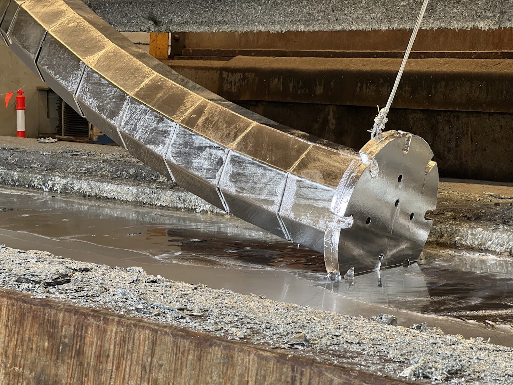 Australian Professional Galvanizing Mackay | 371 Connors Rd, Paget QLD 4740, Australia | Phone: 0487 788 772