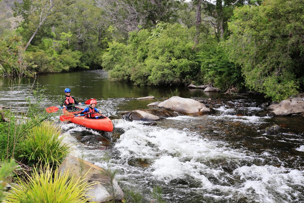 Barrington Outdoor Adventure Centre | 126 Thunderbolts Way, Gloucester NSW 2422, Australia | Phone: (02) 6558 2093