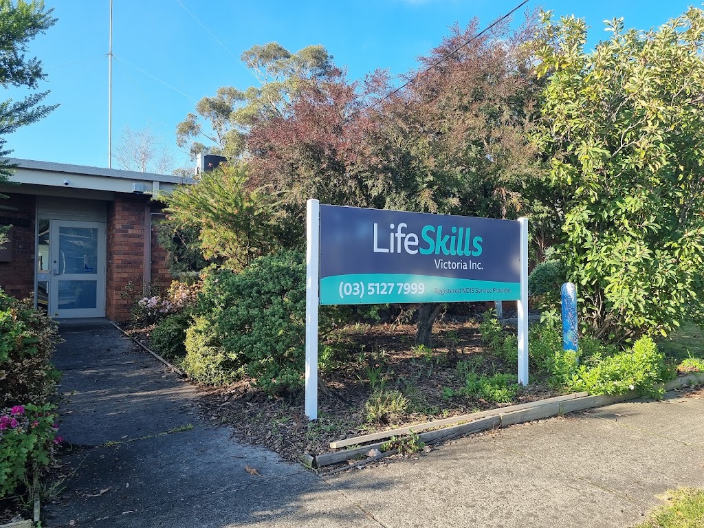 Life Skills Victoria | 2A High St, Moe VIC 3825, Australia | Phone: (03) 5127 7999