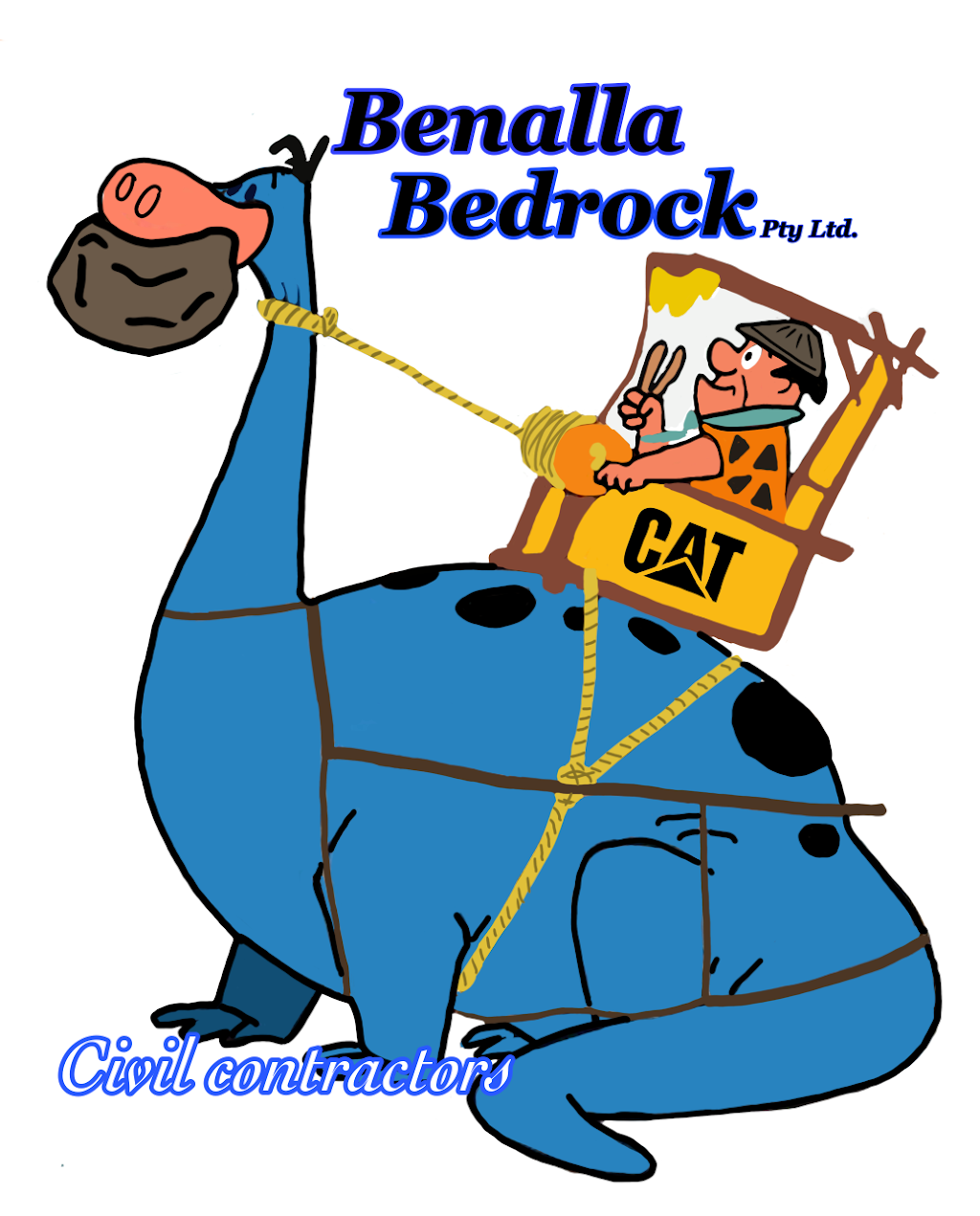Benalla Bedrock | 83 Gillies St, Benalla VIC 3672, Australia | Phone: 0427 587 458