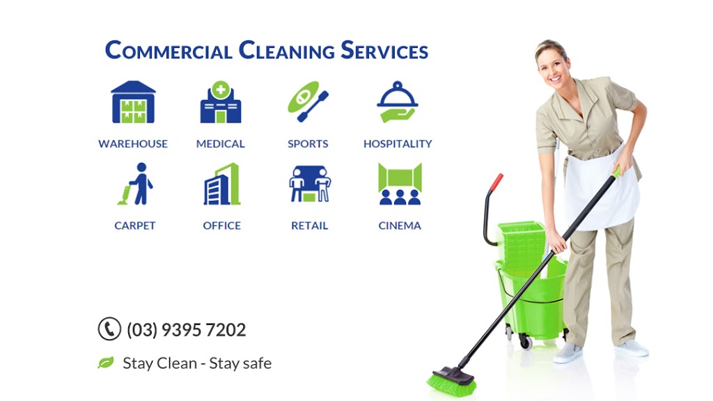 Jai Ambe Services Pty Ltd | laundry | 15 Brindabella Chase, Point Cook VIC 3030, Australia | 0411056882 OR +61 411 056 882