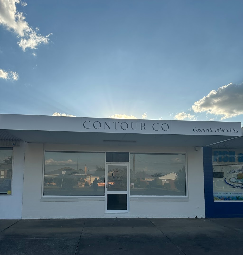 Bare Facial Aesthetics | 13 Harold St, Wendouree VIC 3355, Australia | Phone: 0400 261 308