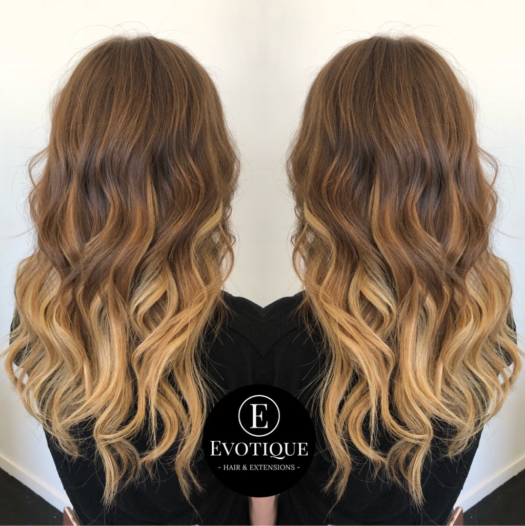 Evotique Hair and Extensions | hair care | 3 Ronald Grove, Keilor East VIC 3033, Australia | 0400870509 OR +61 400 870 509