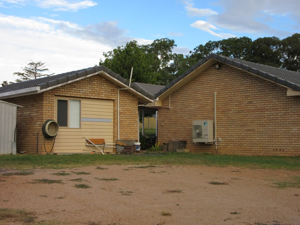 The Cubby House Farmstay | lodging | 40 Calderwood Rd, Rylstone NSW 2849, Australia | 0429050861 OR +61 429 050 861