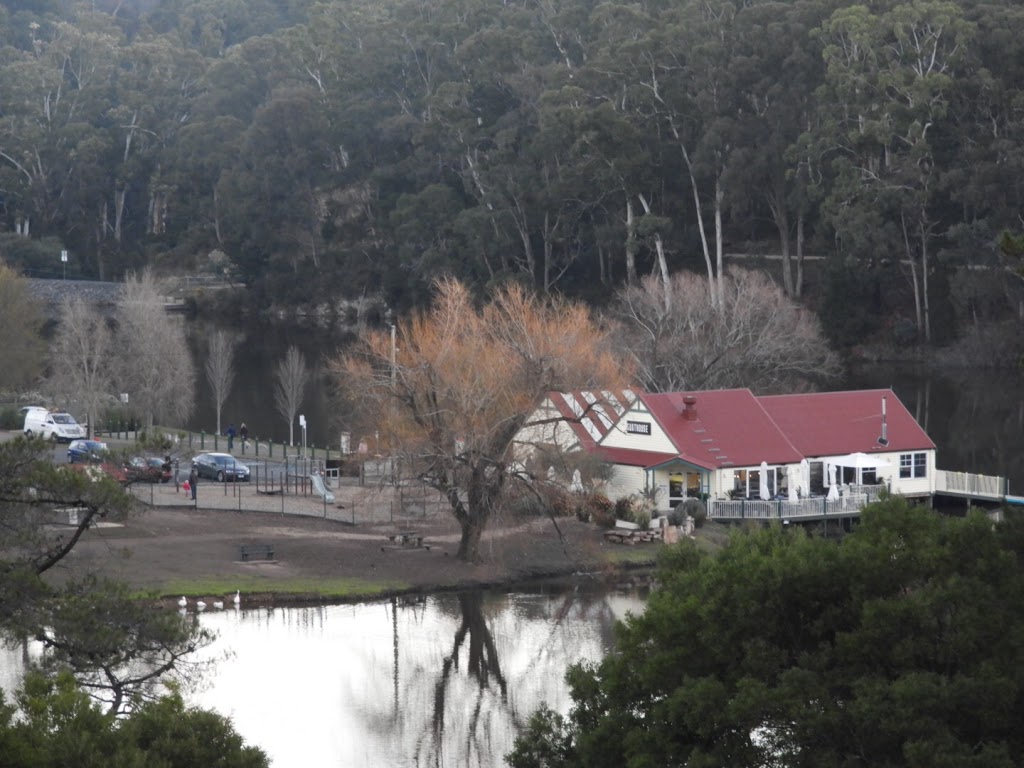 Hepburn Springs Naturals | 136 Main Rd, Hepburn Springs VIC 3461, Australia | Phone: 0439 488 885