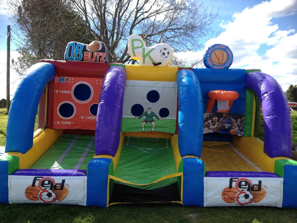 Maitland Jumping Castle Hire |  | 147 Mitchell Ave, Kurri Kurri NSW 2326, Australia | 0249364777 OR +61 2 4936 4777