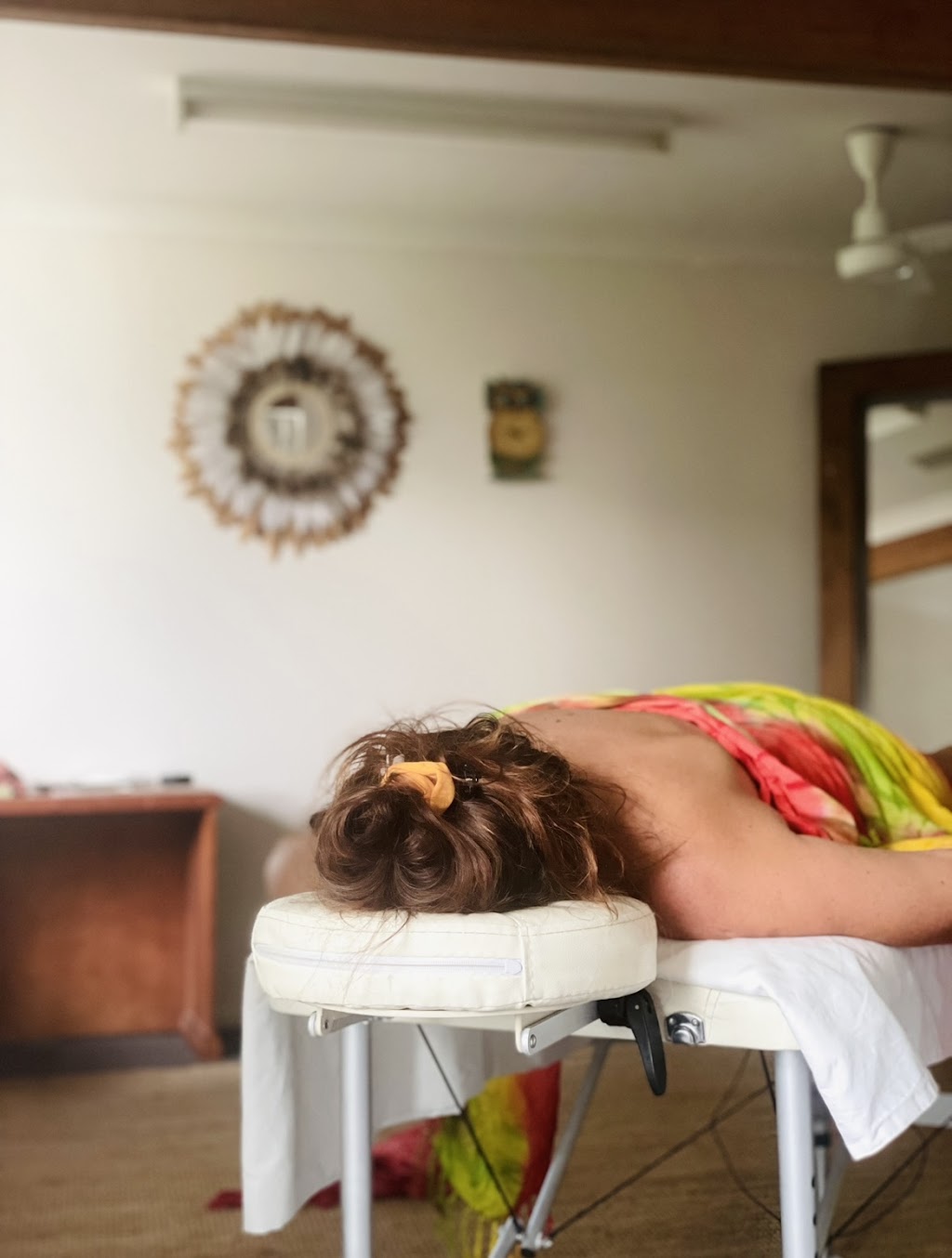 Lomi Lomi Massage GC | 24 Bradman Dr, Currumbin Valley QLD 4223, Australia | Phone: 0499 040 954