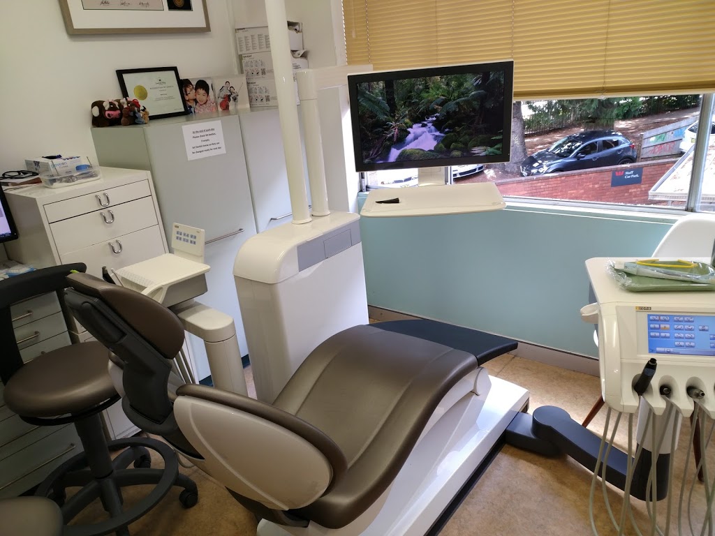 Tsang Alfred Dr | dentist | 3/9A Railway Ave, Wahroonga NSW 2076, Australia | 0294892928 OR +61 2 9489 2928