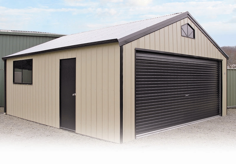 B & T Garages & Sheds trading as Fair Dinkum Sheds Lismore | 94 Bruxner Hwy, South Lismore NSW 2480, Australia | Phone: (02) 6622 5111