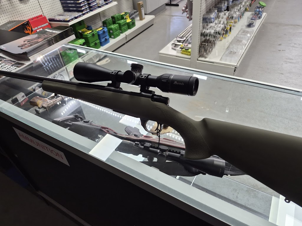 Grampians Outdoors | 4/10 Longfield St, Stawell VIC 3380, Australia | Phone: (03) 5358 1609