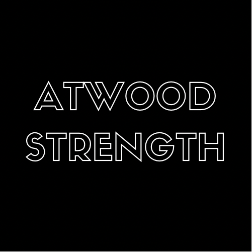 Atwood Strength | health | 8 Park Cove Boulevard, Hope Island QLD 4212, Australia | 0466250832 OR +61 466 250 832