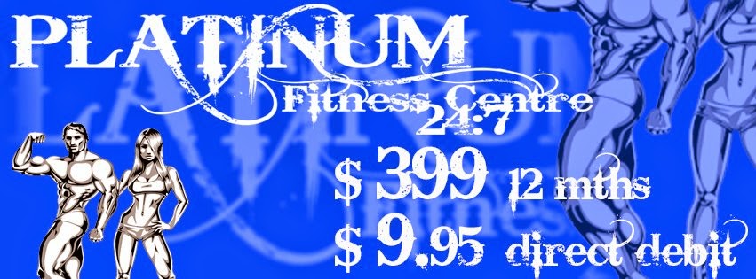 Platinum Fitness Centre 24:7 | 1 Motto Ct, Hoppers Crossing VIC 3029, Australia | Phone: (03) 9749 5335