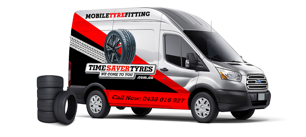Time Saver Tyres | car repair | 5 Peart St, Bairnsdale VIC 3875, Australia | 0438016927 OR +61 438 016 927