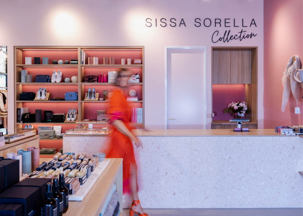 Sissa Sorella Collection | clothing store | 6 Provan St, Campbell ACT 2612, Australia | 0451794196 OR +61 451 794 196