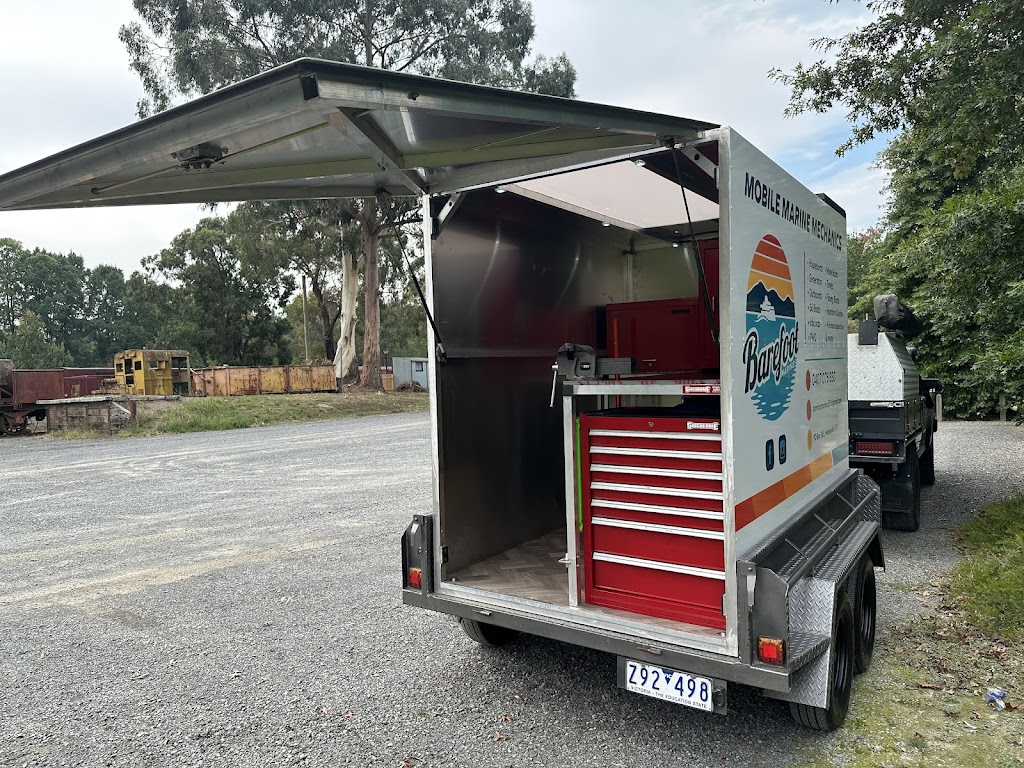 Barefoot Marine | 2 Main St, Eildon VIC 3713, Australia | Phone: 0407 076 830