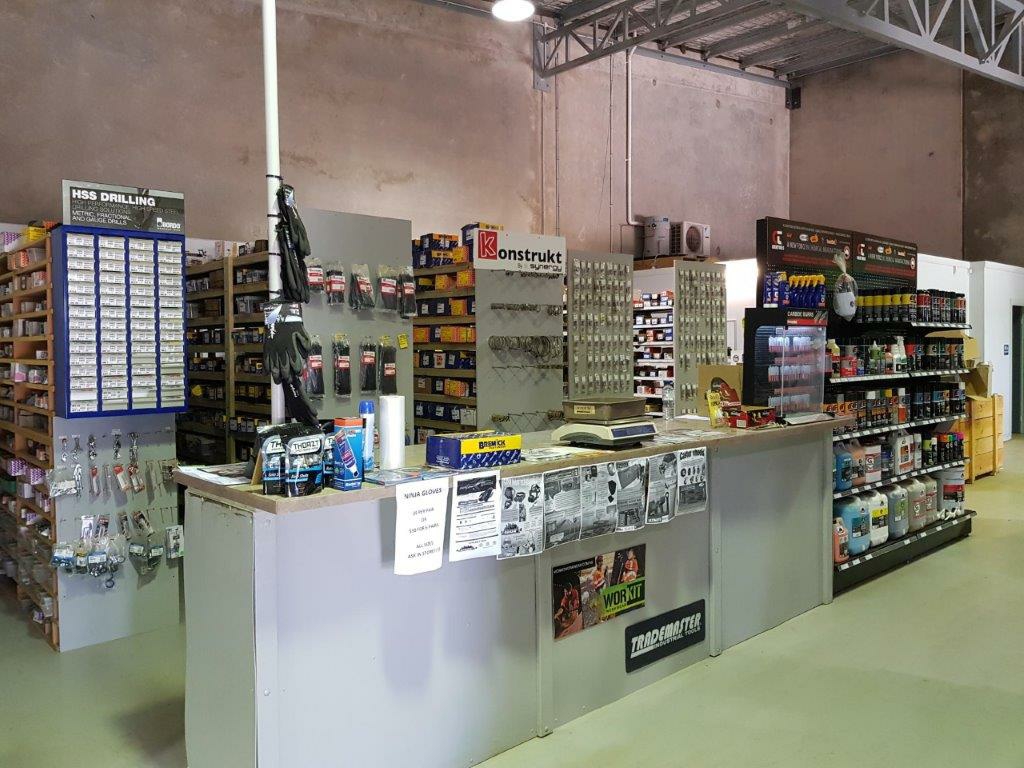 BBF Industrial | 2/72 River St, Dubbo NSW 2830, Australia | Phone: (02) 5820 0600