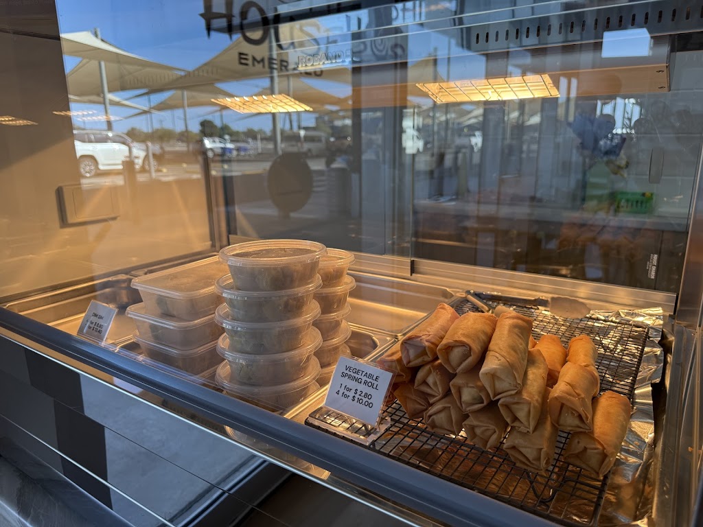 Sushi House Emerald - Central Highlands Marketplace | Shop 1/2 Codenwarra Rd, Emerald QLD 4720, Australia | Phone: (07) 4877 4881