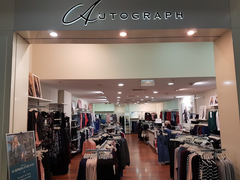 Autograph | clothing store | Forest Hill VIC 3131, Australia | 0387841738 OR +61 3 8784 1738