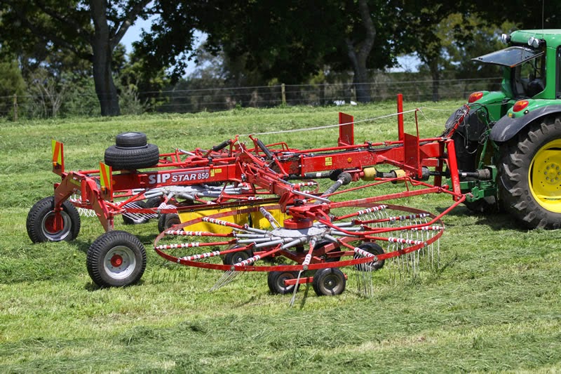 Sip Hay Making Machinery | 17 Catamaran Rd, Ourimbah NSW 2258, Australia | Phone: 1800 772 407