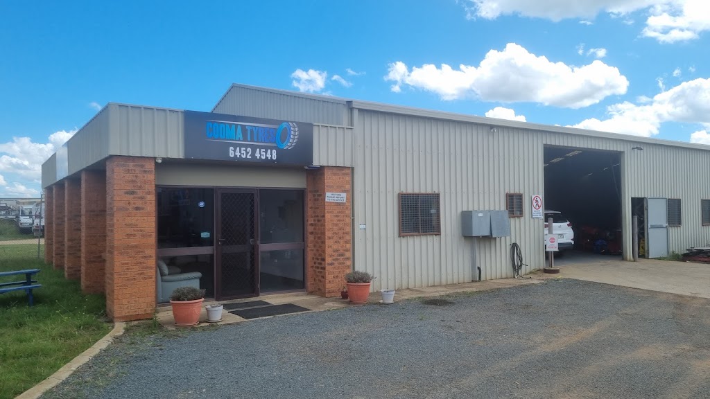 Cooma Tyres | 66 Polo Flat Rd, Polo Flat NSW 2630, Australia | Phone: (02) 6452 4548