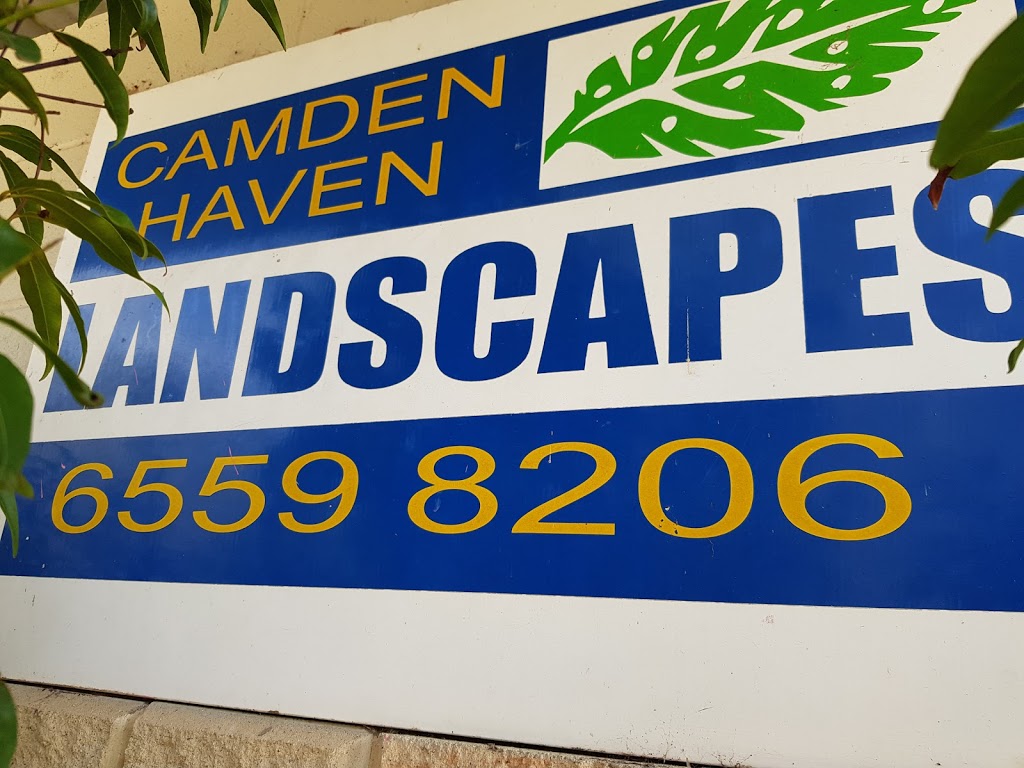 Camden Haven Landscape Supplies | store | 19 The Boulevarde, Dunbogan NSW 2443, Australia | 0265598206 OR +61 2 6559 8206