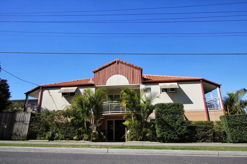 Chermside Court Motel | 105 Farnell St, Chermside QLD 4032, Australia | Phone: (07) 3359 3988
