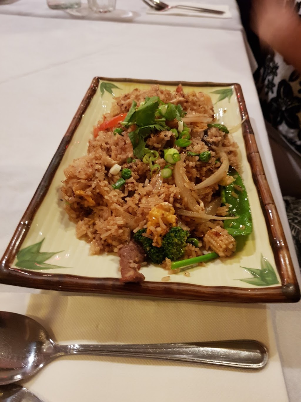 Siam Bayside Thai Restaurant | 4/506 Nepean Hwy, Frankston VIC 3199, Australia | Phone: (03) 9783 8310
