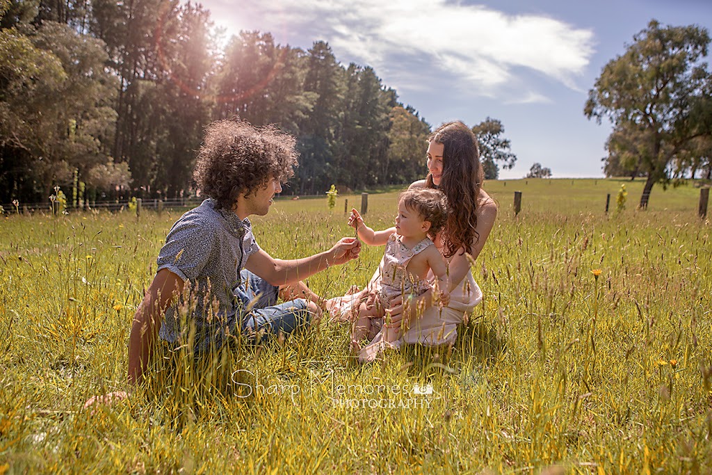 Sharp Memories Photography | 40 Patons Rd, Macclesfield VIC 3782, Australia | Phone: 0411 210 768