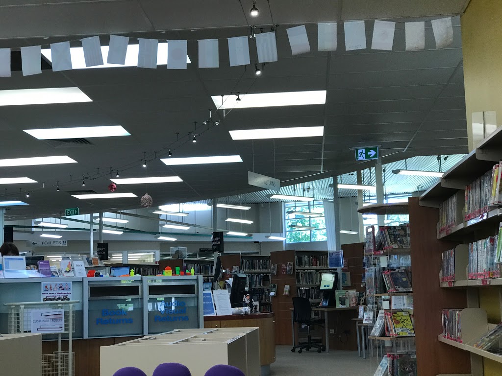 Berri Library | library | Kay Ave, Berri SA 5343, Australia | 0885952666 OR +61 8 8595 2666