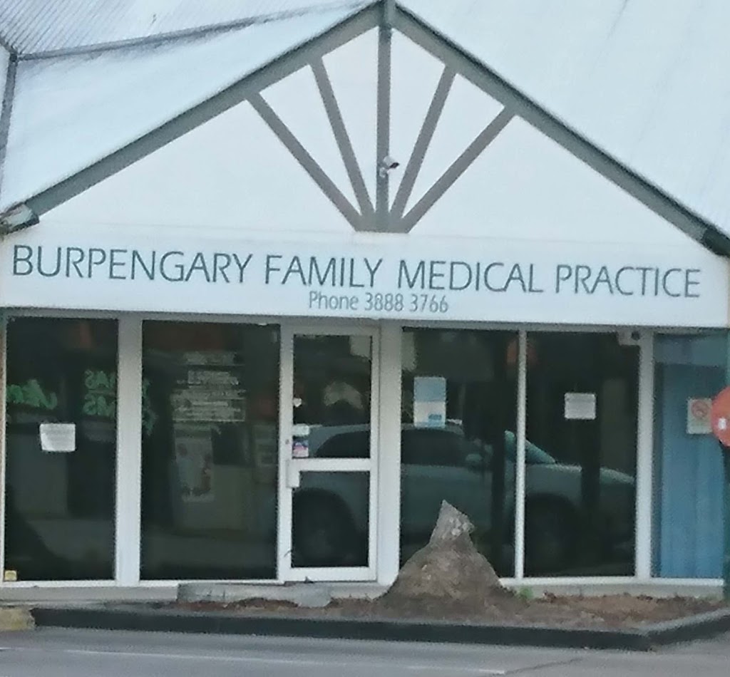 Burpengary Family Medical Practice - Karunaratne S | 33 Progress Rd, Burpengary QLD 4505, Australia | Phone: (07) 3888 3766